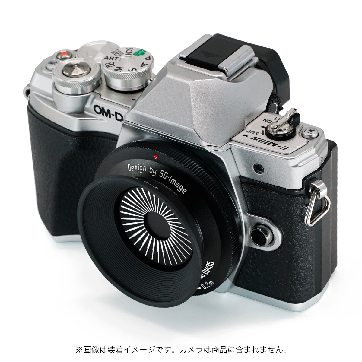 SG-image 18mm F6.3 ȥ饷