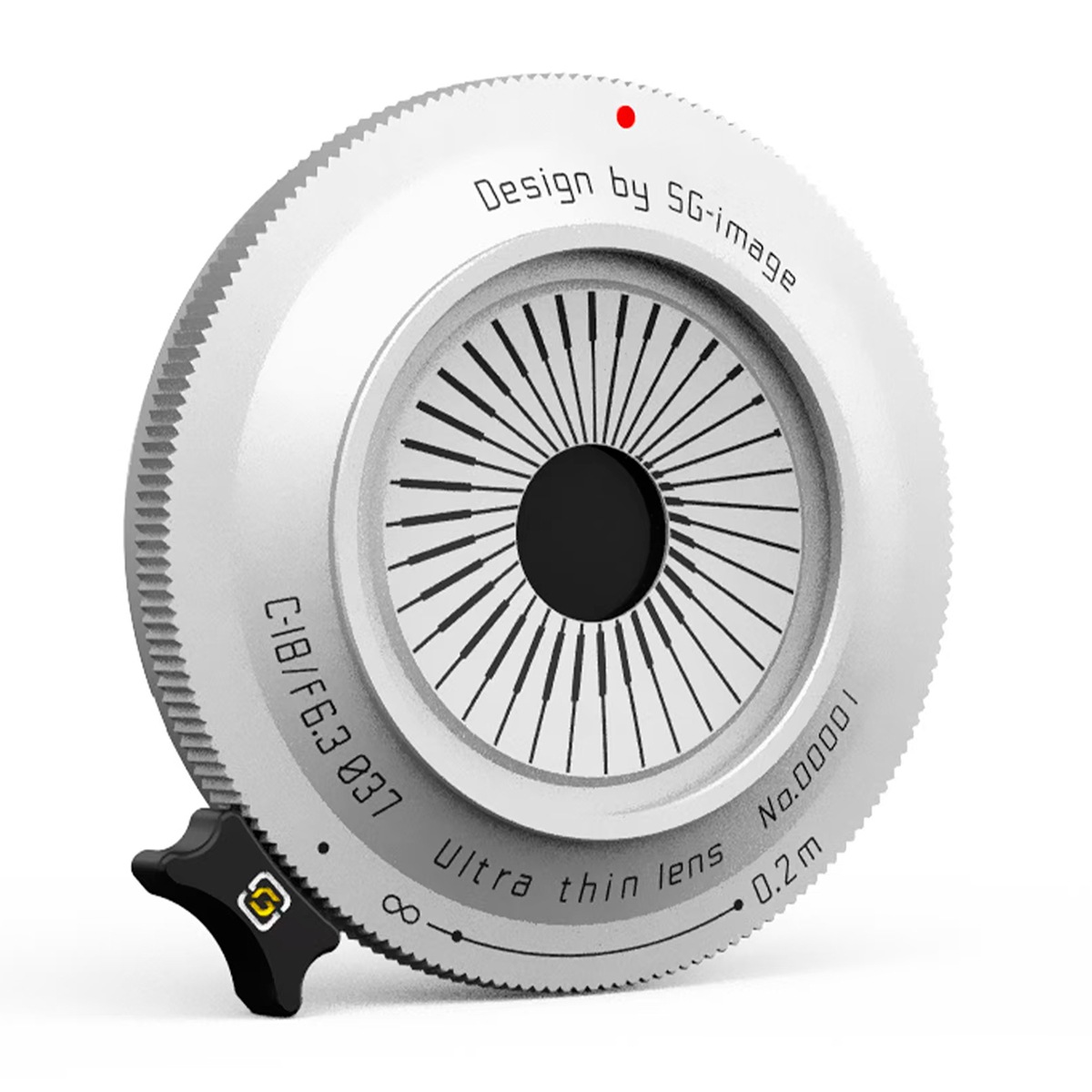 SG-image 18mm F6.3 ȥ饷