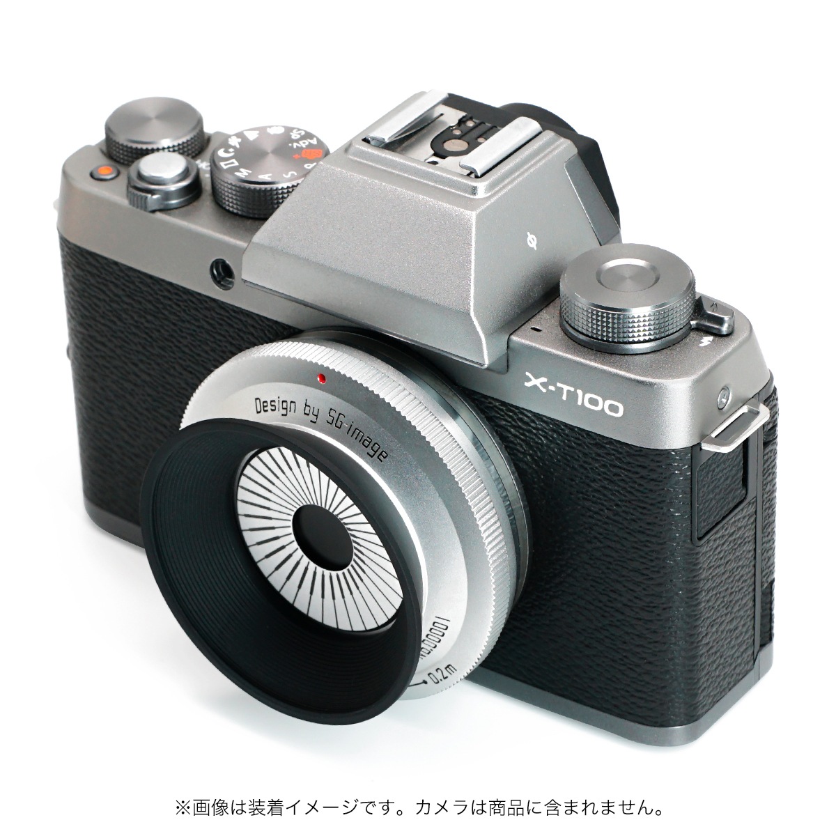 SG-image 18mm F6.3 ȥ饷