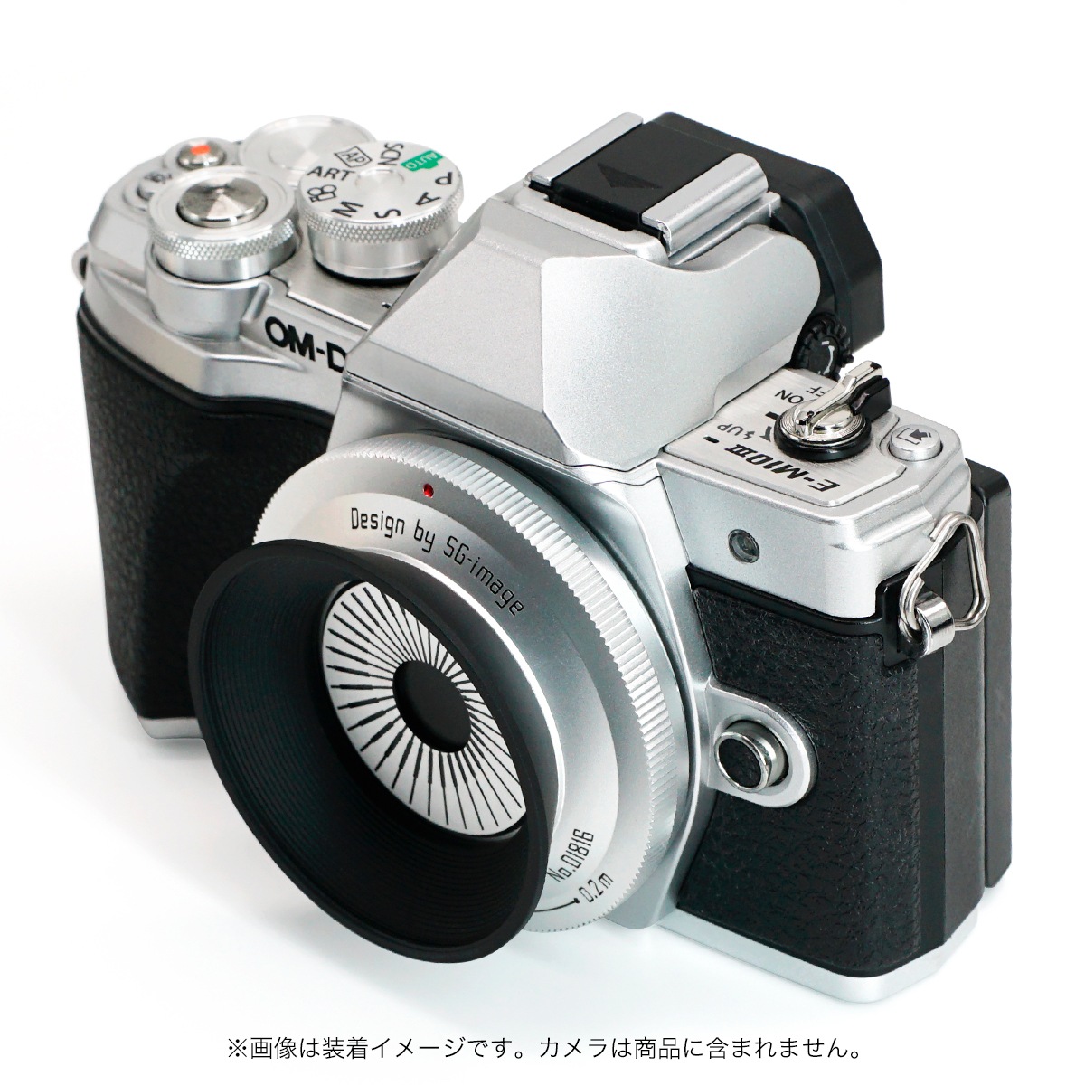SG-image 18mm F6.3 ȥ饷