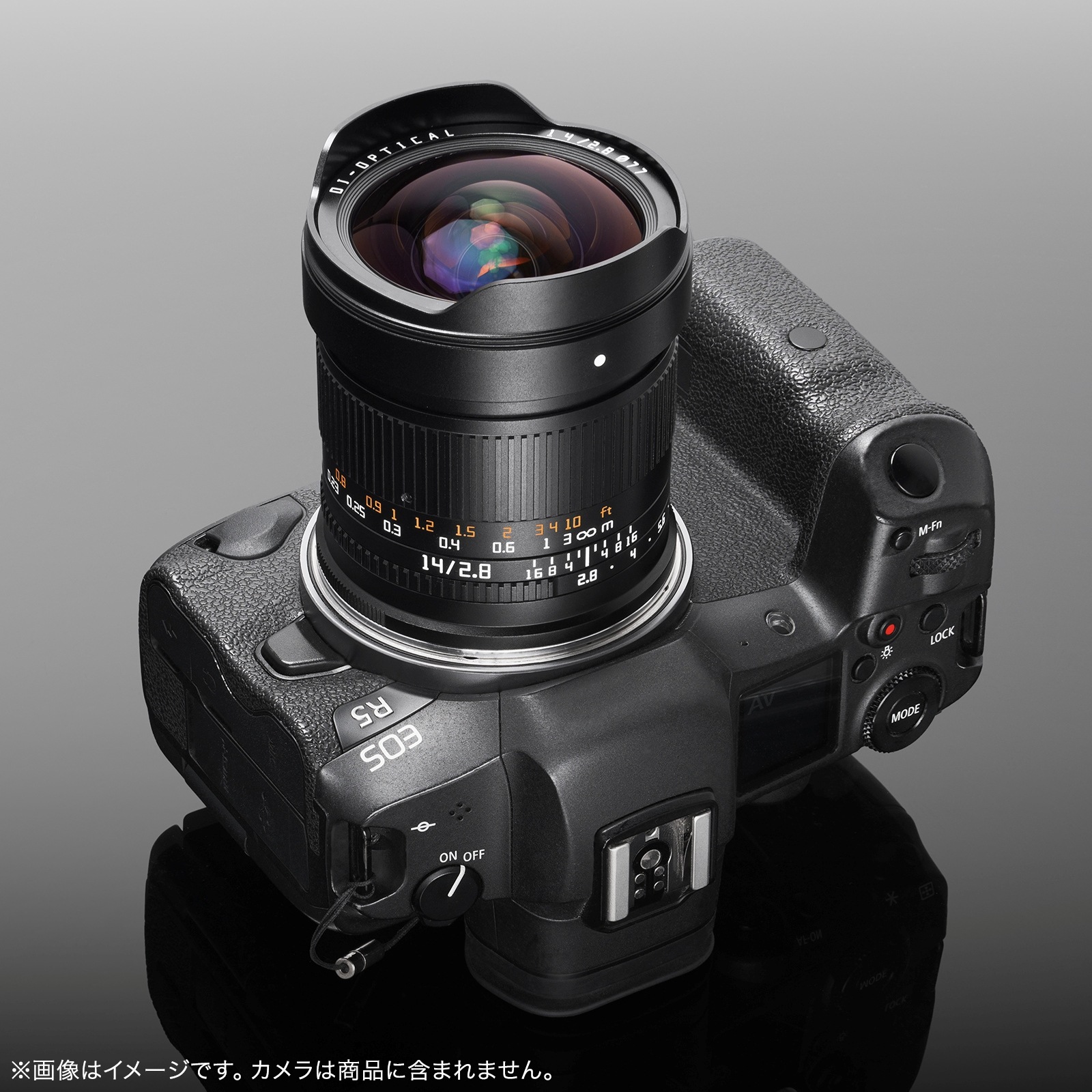 þ TTArtisan 14mm f/2.8 ASPH ¹ѥ