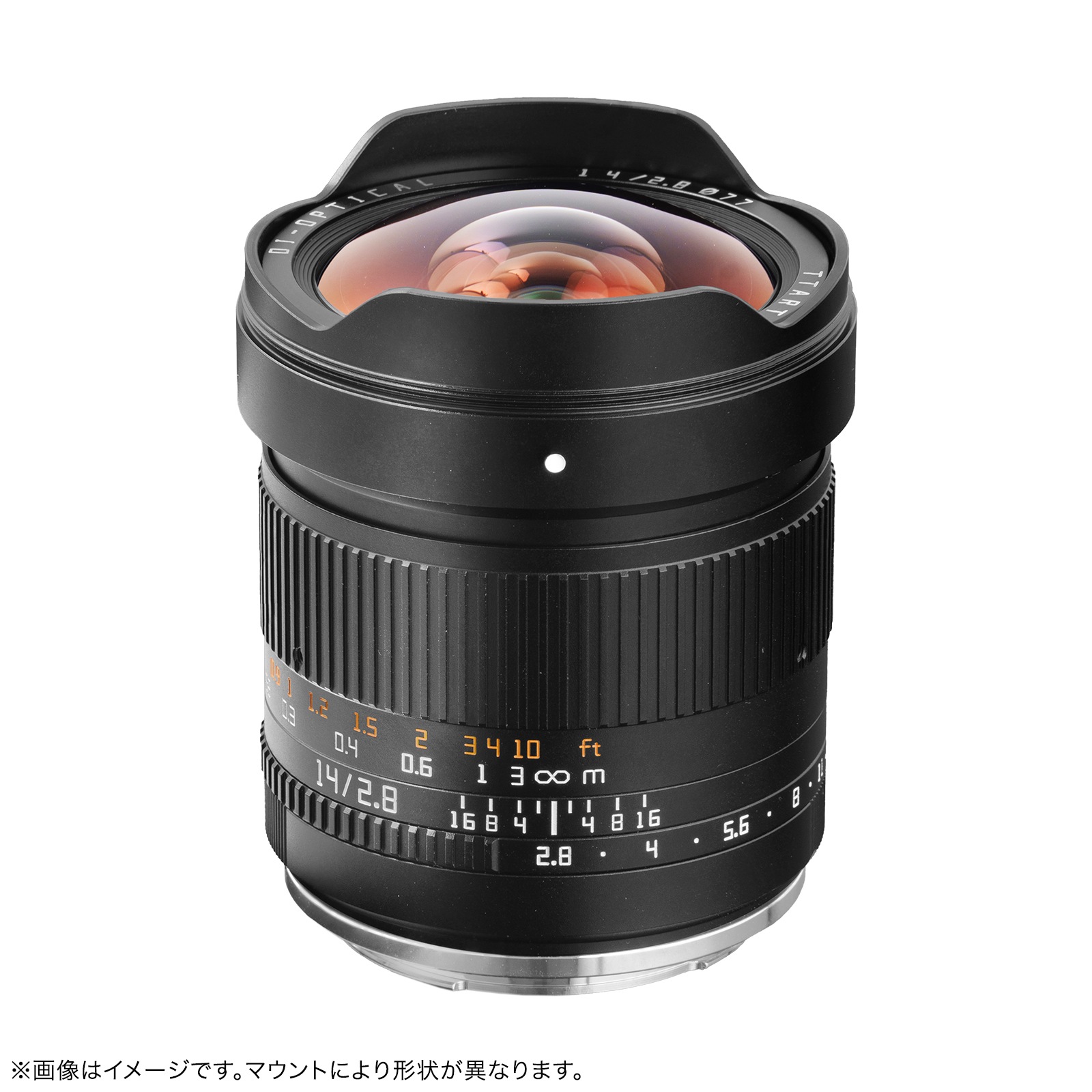þ TTArtisan 14mm f/2.8 ASPH ¹ѥ