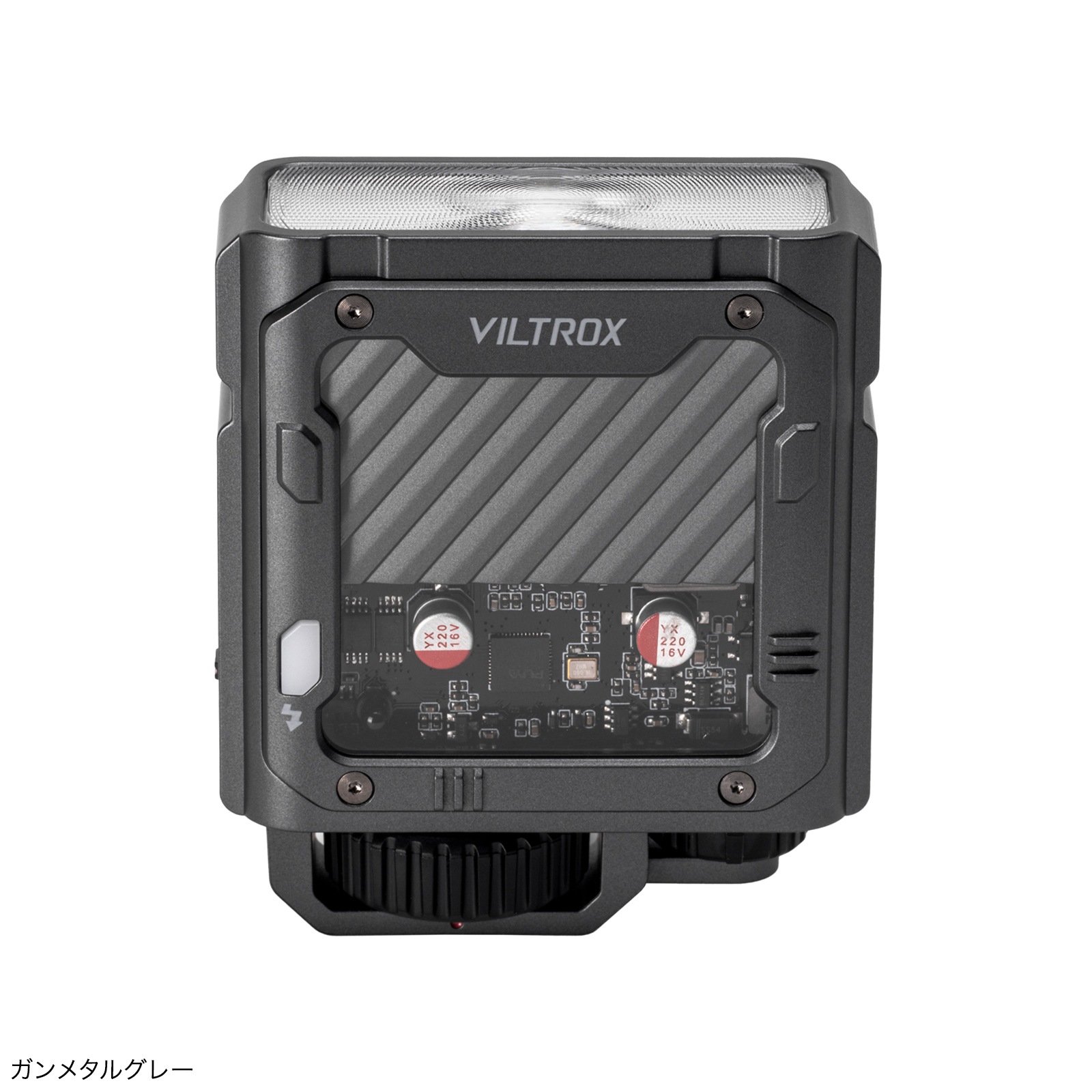 Viltrox Spark Z3 ����饳��ѥ��ȥե�å�����ٻΥե���� / �˥����