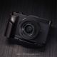 YUWOOD ���åɥ���å� ���η��١����ץ졼�ȡ�Panasonic LUMIX DC-L10������
