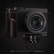 YUWOOD ���åɥ���å� ���η��١����ץ졼�ȡ�Panasonic LUMIX DC-L10������