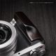 YUWOOD ���åɥ���å� ���η��١����ץ졼�ȡ�Panasonic LUMIX DC-L10������
