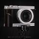 YUWOOD ���åɥ���å� ���η��١����ץ졼�ȡ�Panasonic LUMIX DC-L10������