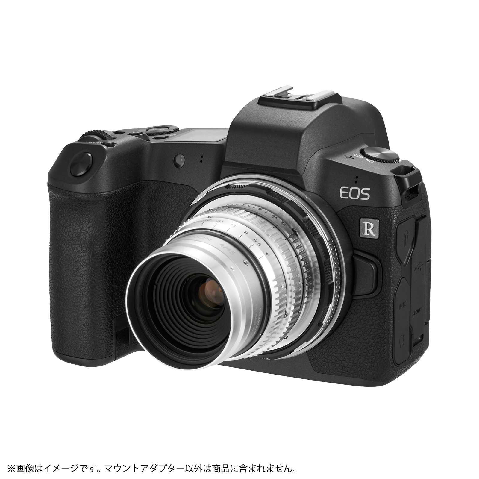 SHOTEN LM-CR M E�ʥ饤��M�ޥ���ȥ�� �� ����Υ�RF�ޥ�����Ѵ��˥إꥳ�����դ� EXIF/�ե��������������б� �ޥ���ȥ����ץ���