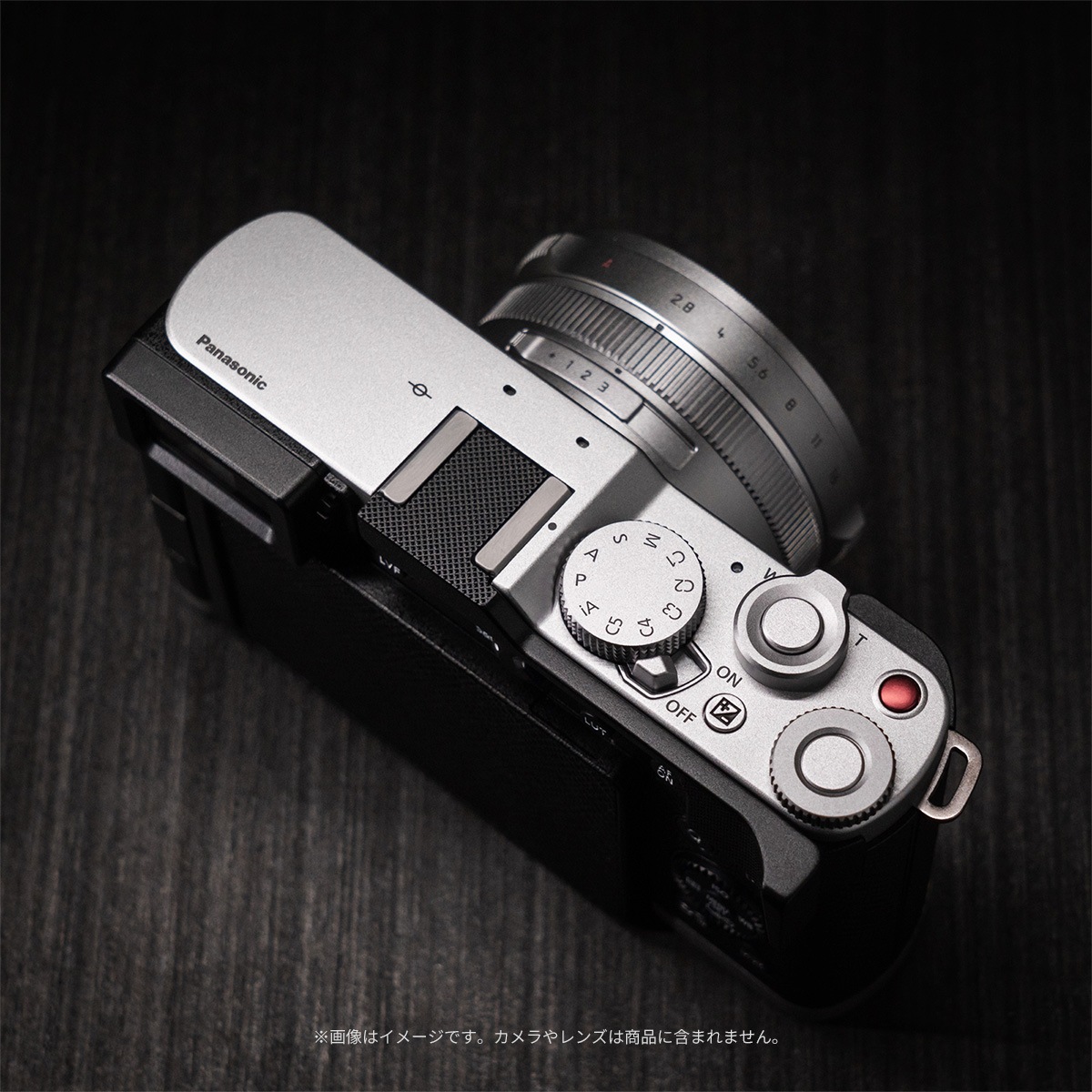 YUWOOD ����쥹�ȡ�Panasonic LUMIX DC-L10������