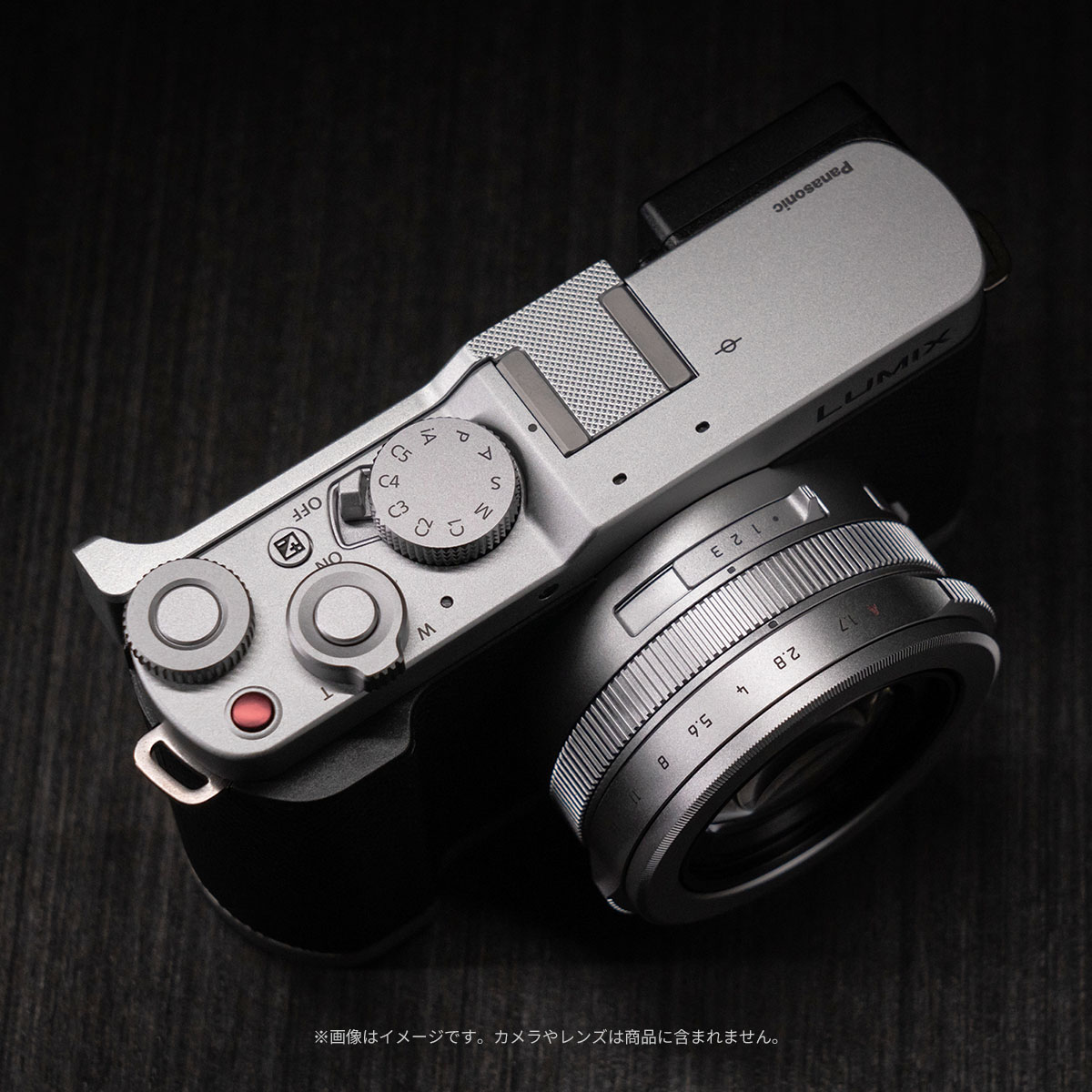 YUWOOD ����쥹�ȡ�Panasonic LUMIX DC-L10������