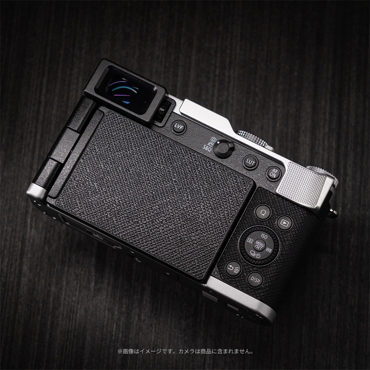 YUWOOD ����쥹�ȡ�Panasonic LUMIX DC-L10������