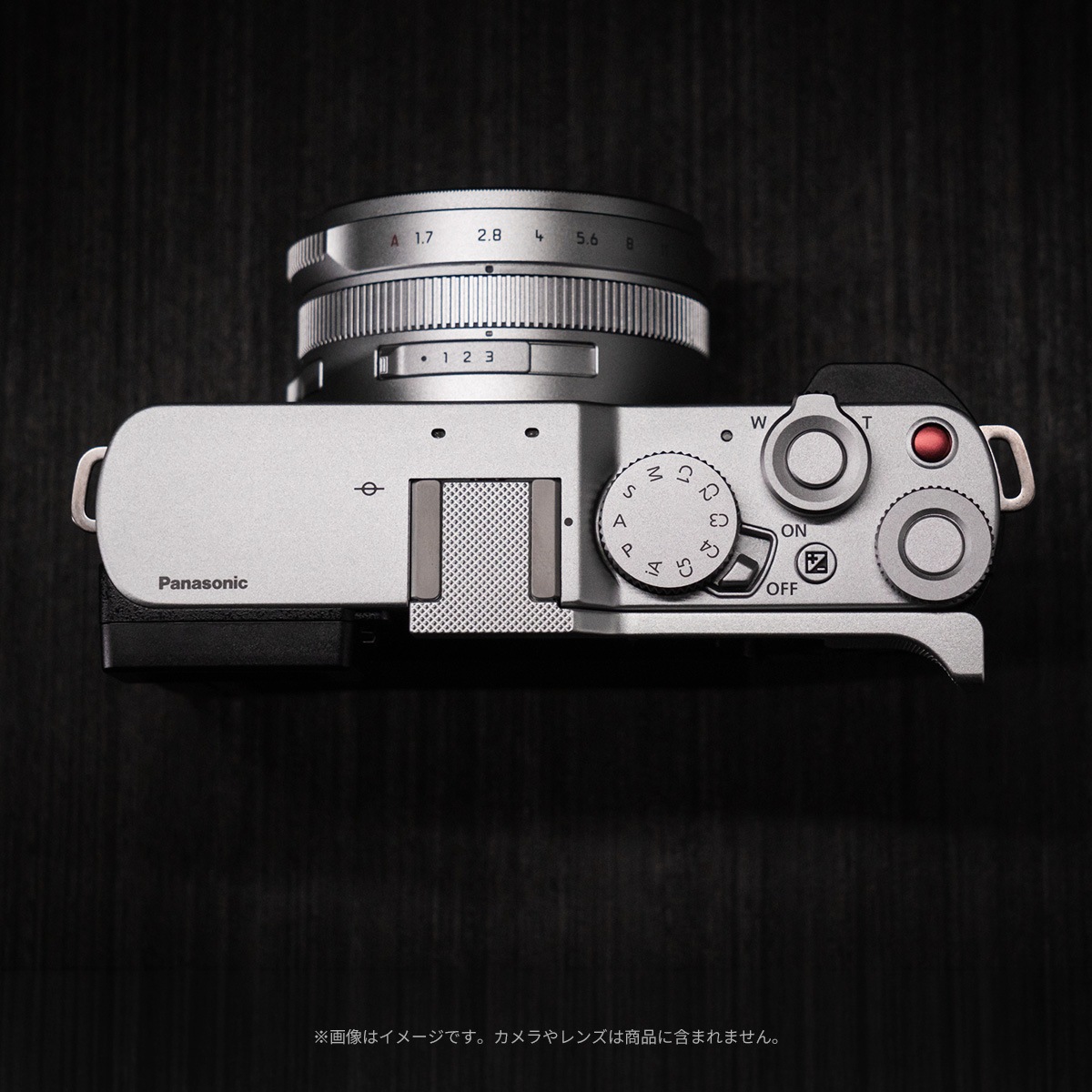 YUWOOD ����쥹�ȡ�Panasonic LUMIX DC-L10������