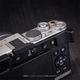 YUWOOD ����쥹�ȡ�Panasonic LUMIX DC-L10������