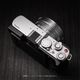 YUWOOD ����쥹�ȡ�Panasonic LUMIX DC-L10������