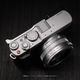 YUWOOD ����쥹�ȡ�Panasonic LUMIX DC-L10������