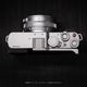 YUWOOD ����쥹�ȡ�Panasonic LUMIX DC-L10������