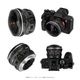 AstrHori 6mm F2.8 CIRCULAR FISHEYE MF߼