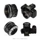 AstrHori 6mm F2.8 CIRCULAR FISHEYE MF߼
