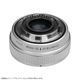 SG-image AF 25mm F1.8 APS-C Silver Limited�֥��ˡ�E/�˥���Z/�ٻΥե����X������¹��ѥ��