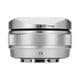 SG-image AF 25mm F1.8 APS-C Silver Limited�֥��ˡ�E/�˥���Z/�ٻΥե����X������¹��ѥ��