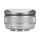 SG-image AF 25mm F1.8 Silver Limited ����¹��ѥ�󥺡��ٻΥե����X�ޥ���ȡ�