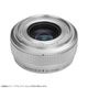 SG-image AF 25mm F1.8 APS-C Silver Limited�֥��ˡ�E/�˥���Z/�ٻΥե����X������¹��ѥ��