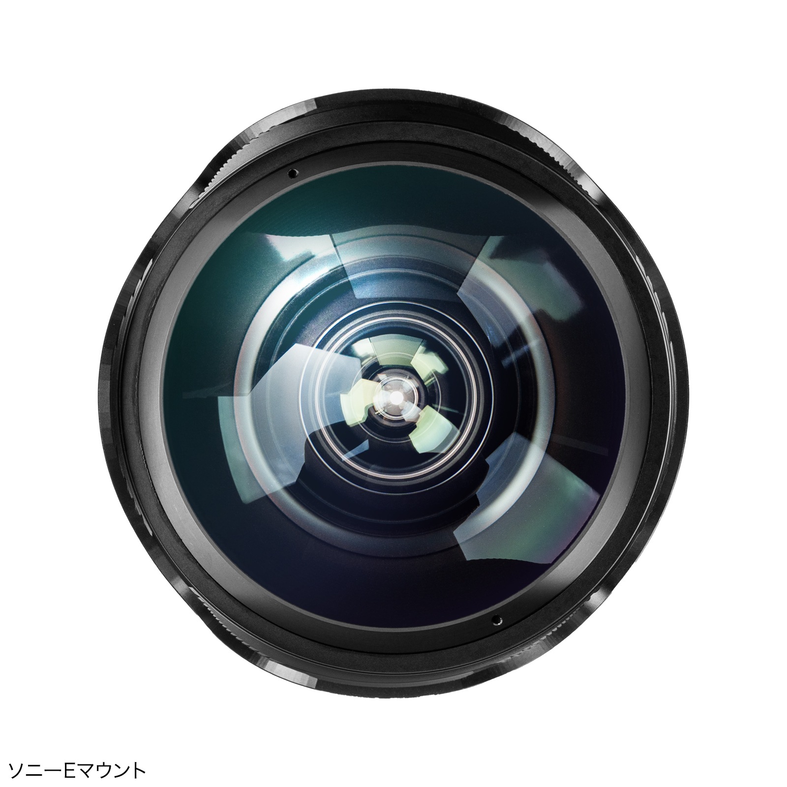 ������ 7Artisans MAX AF 10mm F2.5 Fisheye�֥��ˡ�E/�˥���Z/L�ޥ���ȡ�