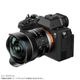 ������ 7Artisans MAX AF 10mm F2.5 Fisheye�֥��ˡ�E/�˥���Z/L�ޥ���ȡ�