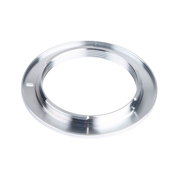 K&F Concept KF-42F-M (M42�ޥ���ȥ�� �� �˥���F�ޥ�����Ѵ��˶��ܻ������ѥޥ���ȥ����ץ���