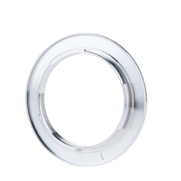 K&F Concept KF-42F-M (M42�ޥ���ȥ�� �� �˥���F�ޥ�����Ѵ��˶��ܻ������ѥޥ���ȥ����ץ���