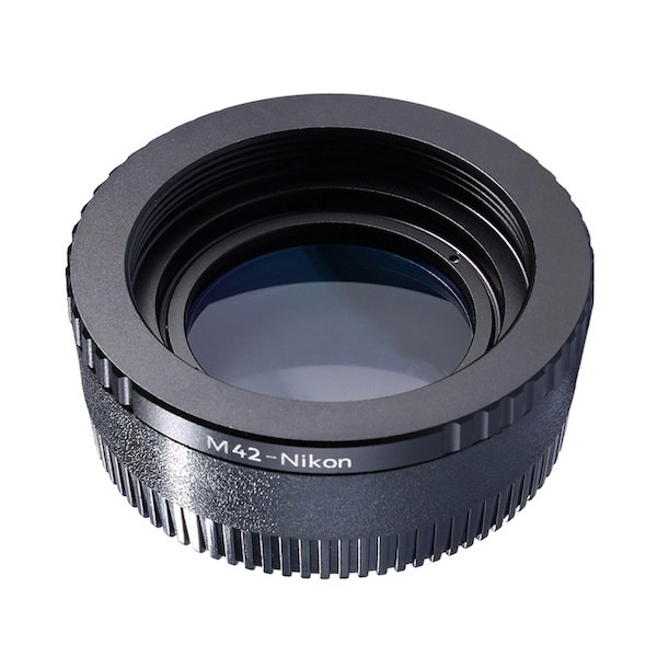 K&F Concept KF-42F (M42ޥȥ  ˥FޥѴ̵±դޥȥץ