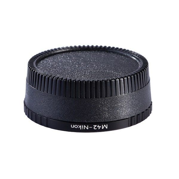 K&F Concept KF-42F (M42ޥȥ  ˥FޥѴ̵±դޥȥץ