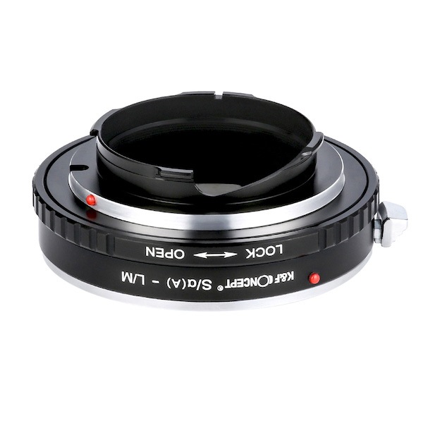 K&F Concept KF-AAM (ˡʥߥΥ륿Aޥȥ  饤MޥѴ ʤդޥȥץ