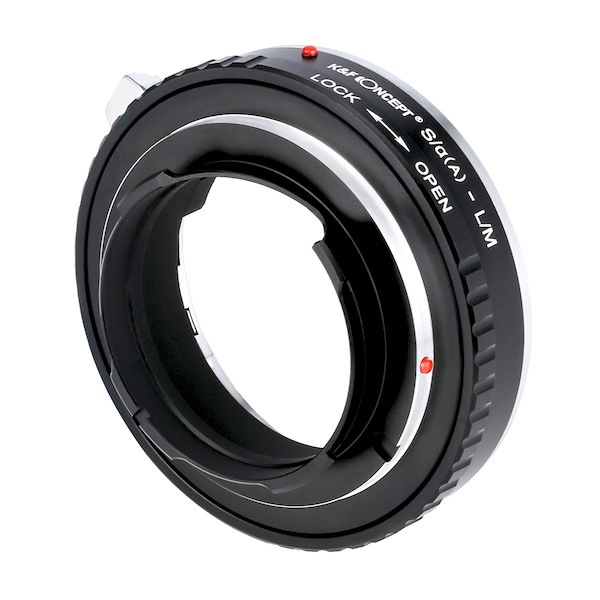 K&F Concept KF-AAM (ˡʥߥΥ륿Aޥȥ  饤MޥѴ ʤդޥȥץ