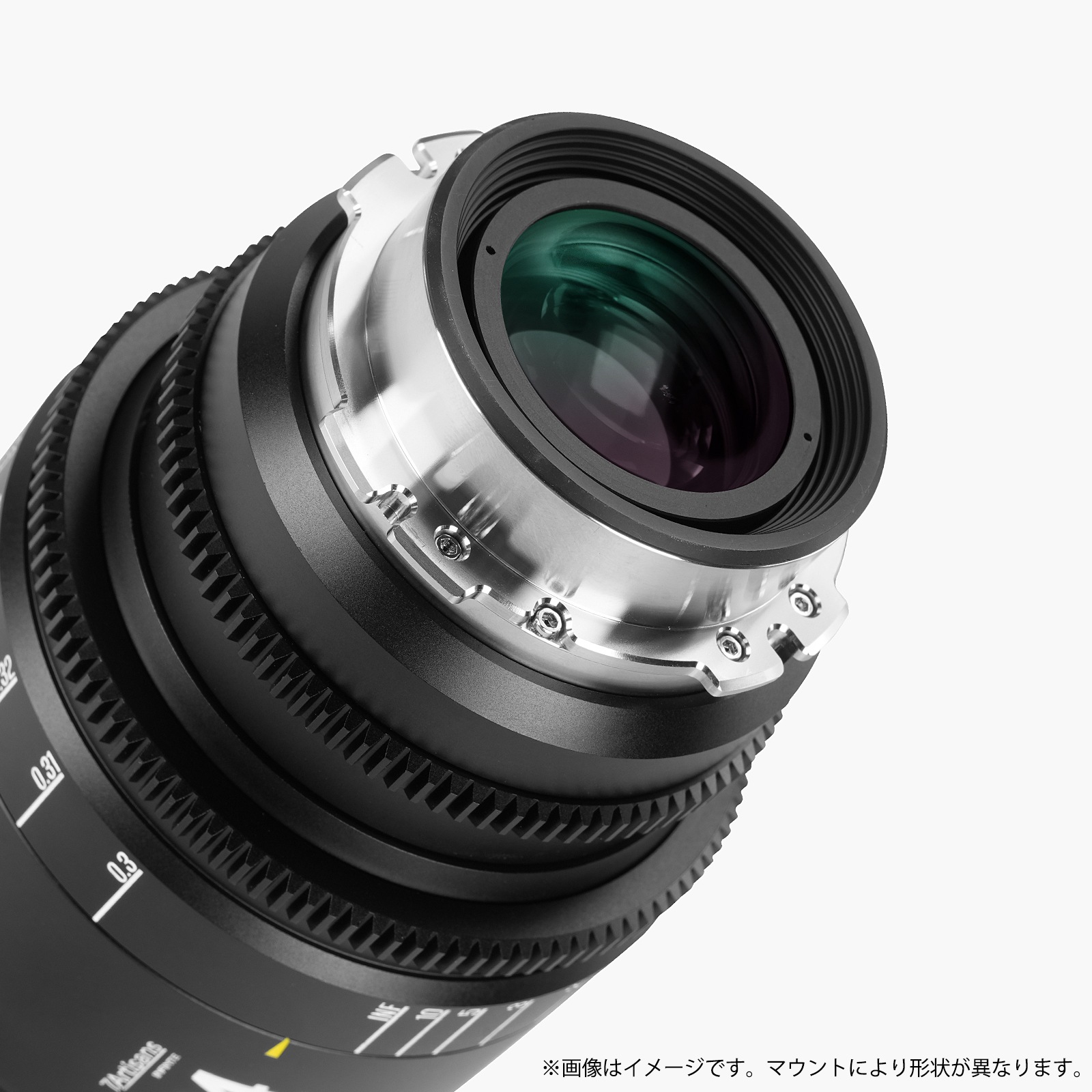  7Artisans INFINITE 24mm T2.1 ͥޥ