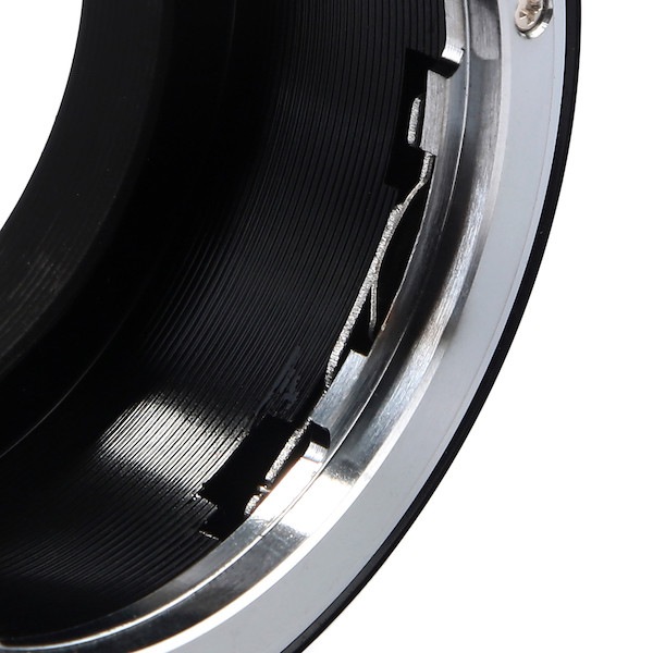 K&F Concept KF-ARX (���˥�AR�ޥ���ȥ�� �� �ٻΥե����X�ޥ�����Ѵ��˥ޥ���ȥ����ץ���