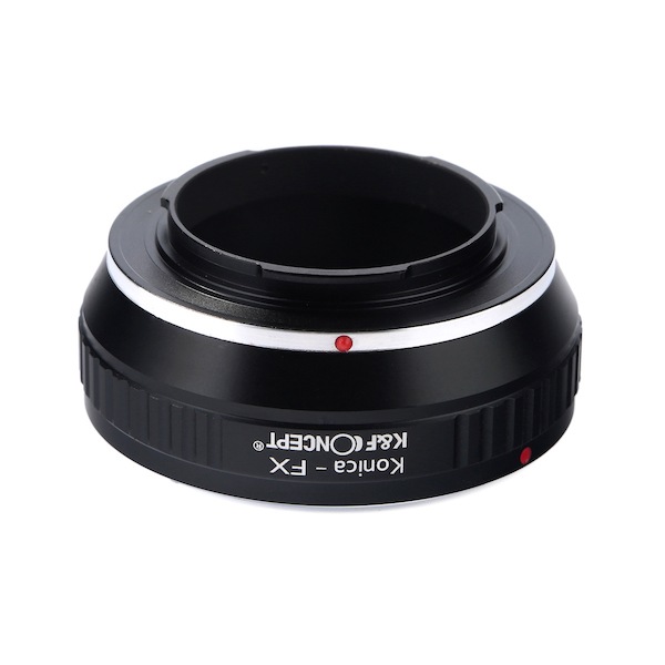 K&F Concept KF-ARX (���˥�AR�ޥ���ȥ�� �� �ٻΥե����X�ޥ�����Ѵ��˥ޥ���ȥ����ץ���