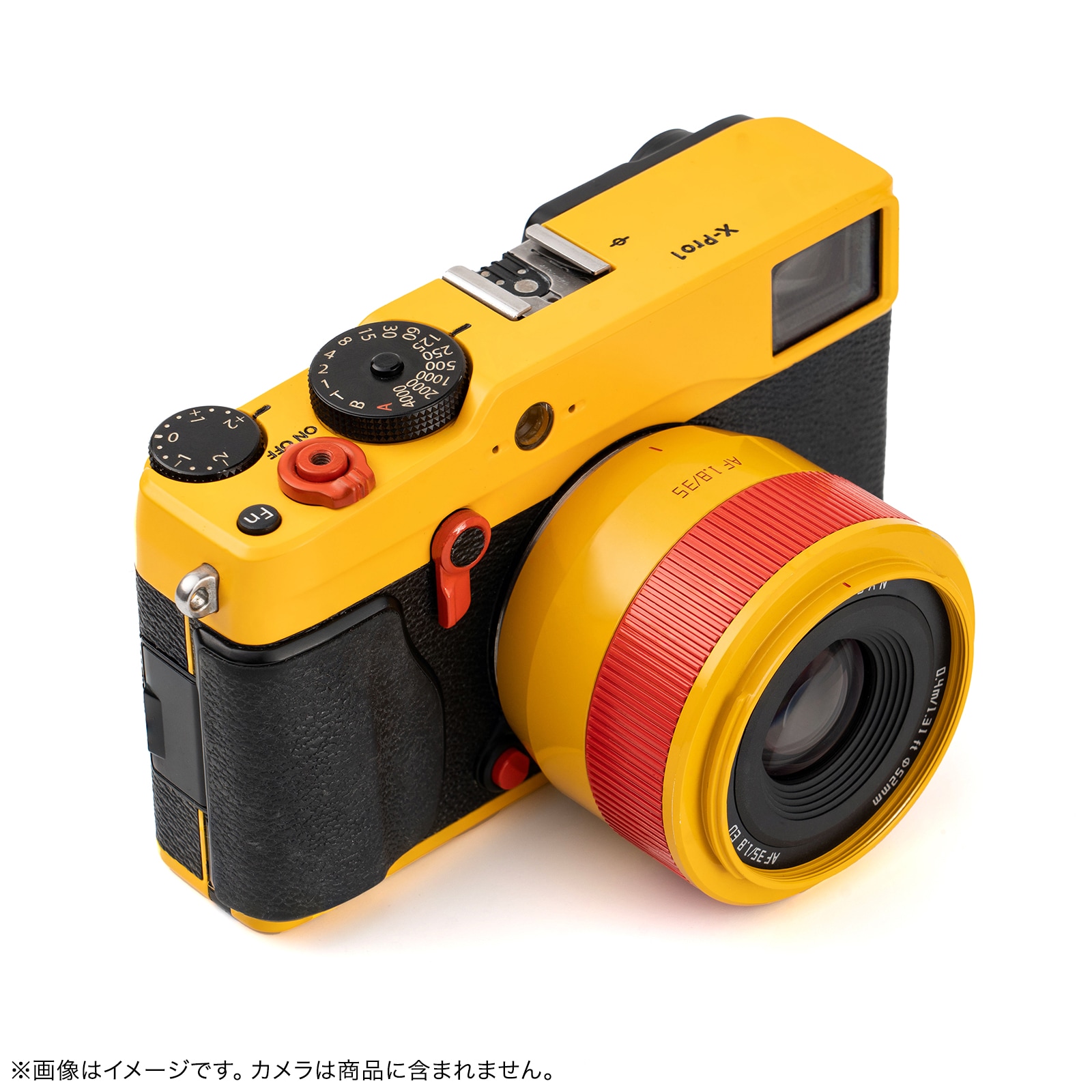 �����������1000�ܡ��þ����� TTArtisan AF 35mm f/1.8 II�֥��ˡ�E/�ٻΥե����X�ץ����