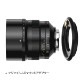 λ24 þ TTArtisan 90mm f/1.25 饤Mޥ + ޥȥץ å