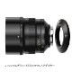 λ24 þ TTArtisan 90mm f/1.25 饤Mޥ + ޥȥץ å