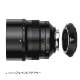 λ24 þ TTArtisan 90mm f/1.25 饤Mޥ + ޥȥץ å