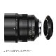λ24 þ TTArtisan 90mm f/1.25 饤Mޥ + ޥȥץ å