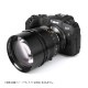 λ24 þ TTArtisan 90mm f/1.25 饤Mޥ + ޥȥץ å