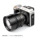 λ24 þ TTArtisan 90mm f/1.25 饤Mޥ + ޥȥץ å