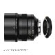 λ24 þ TTArtisan 90mm f/1.25 饤Mޥ + ޥȥץ å
