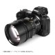 λ24 þ TTArtisan 90mm f/1.25 饤Mޥ + ޥȥץ å