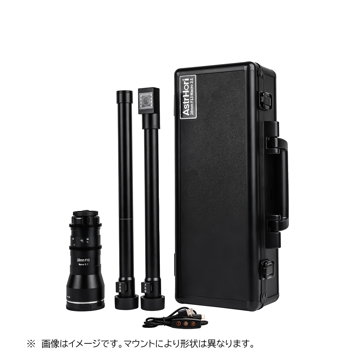 AstrHori ȥ 28mm F13 Macro 2:1 ڥꥹץ ֥󥺥å ( 90ľ)