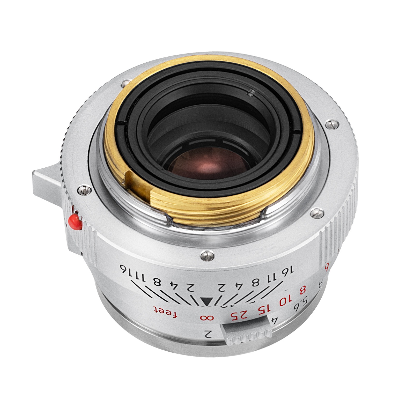 ����������300�ܡ�LIGHT LENS LAB LTM 50mm f/2 ����С� (UV�ե��륿�����ա�����°)�֥饤��L39��M�ޥ���ȡ�