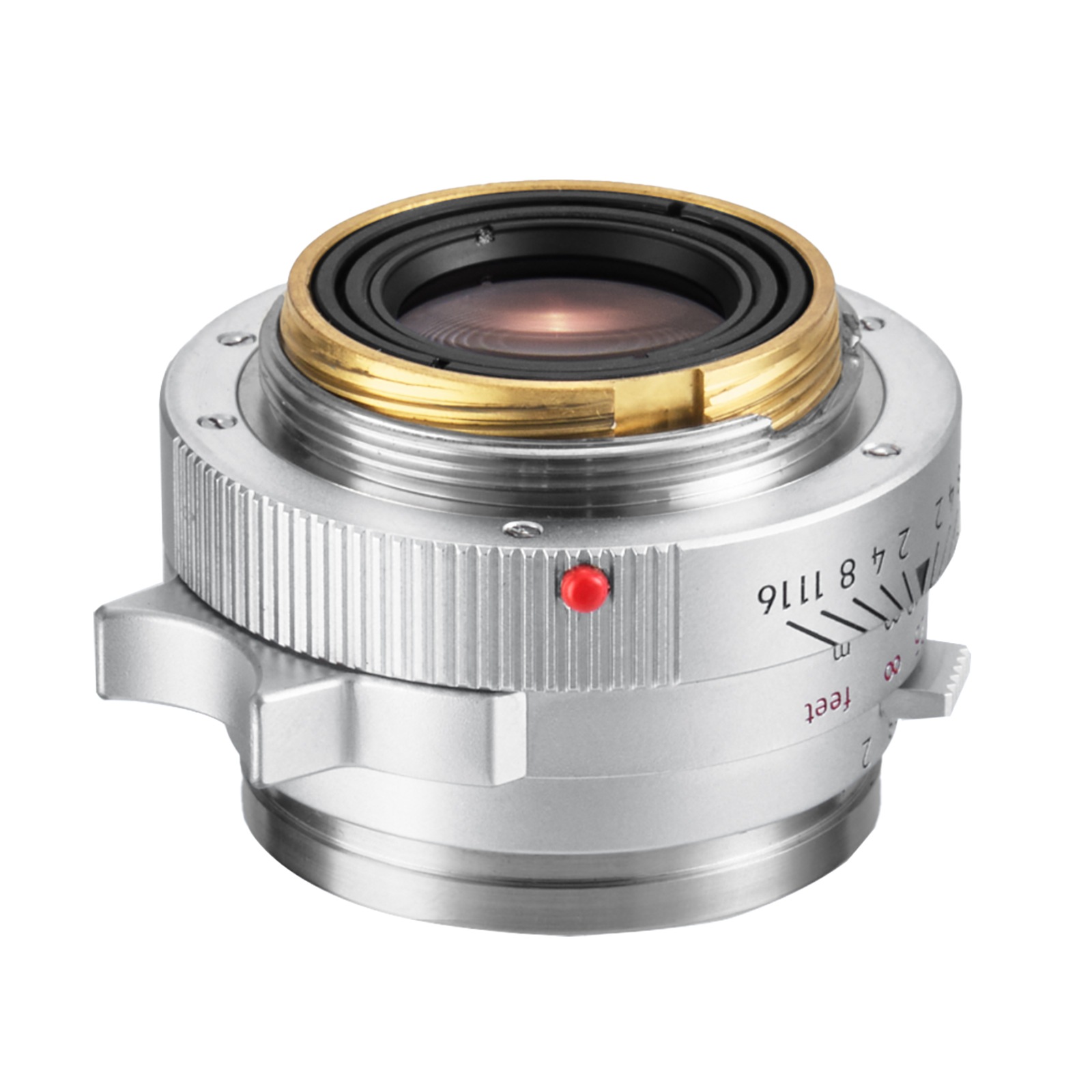 ����������300�ܡ�LIGHT LENS LAB LTM 50mm f/2 ����С� (UV�ե��륿�����ա�����°)�֥饤��L39��M�ޥ���ȡ�