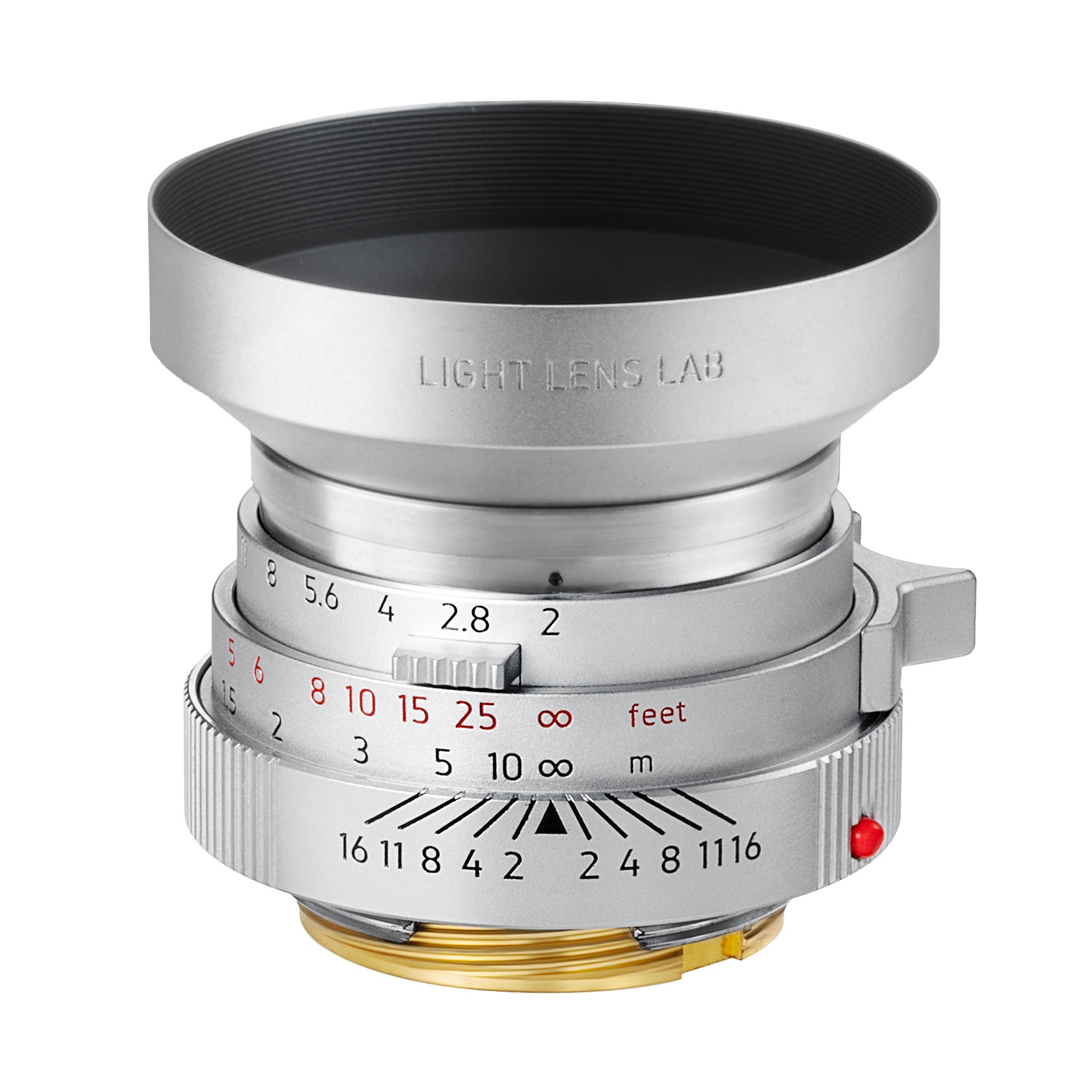 ����������300�ܡ�LIGHT LENS LAB LTM 50mm f/2 ����С� (UV�ե��륿�����ա�����°)�֥饤��L39��M�ޥ���ȡ�